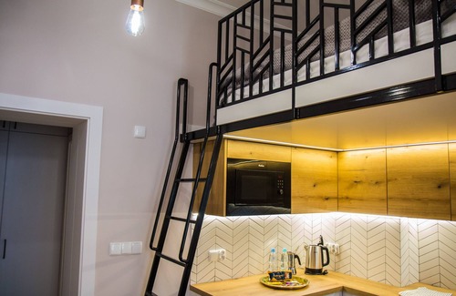 Stare Miasto Apartamento | Piernikowy A