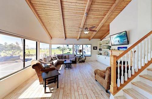 Pierpont Bay Casa | Pierpont Gem