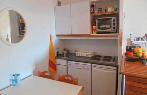 La Nartelle Apartamento | Pierre et Vacances n° 14 Appartement