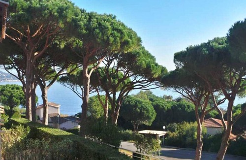 La Nartelle Apartamento | Pierre et Vacances n° 14 Appartement