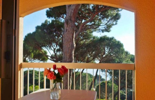 La Nartelle Apartamento | Pierre et Vacances n° 14 Appartement