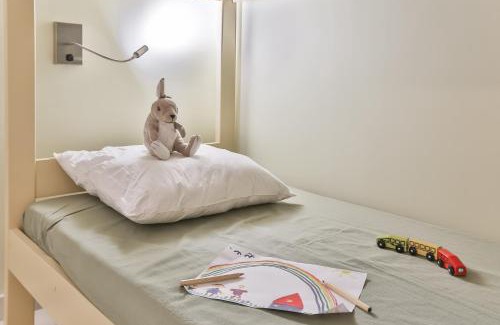 Saint-Tropez Hotel | Pierre et Vacances Résidence Amandine