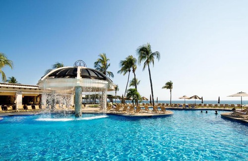 Granjas del Marqués Hotel | Pierre Mundo Imperial Riviera Diamante Acapulco All Inclusive