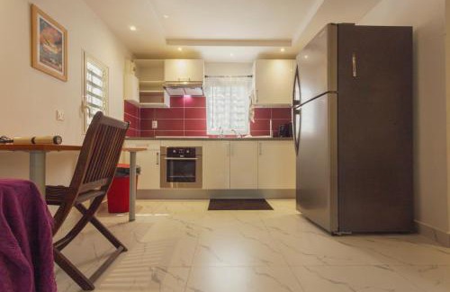 Grand Case Apartamento | Pierre's Place Grand-Case, a place to dream