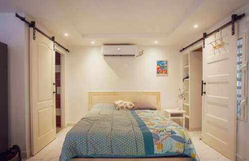 Grand Case Apartamento | Pierre's Place Grand-Case, a place to dream