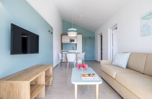 Cala en Blanes Apartamento | Pierre & Vacances Menorca Cala Blanes