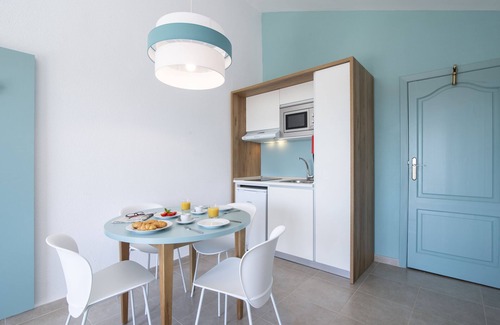 Cala en Blanes Apartamento | Pierre & Vacances Menorca Cala Blanes