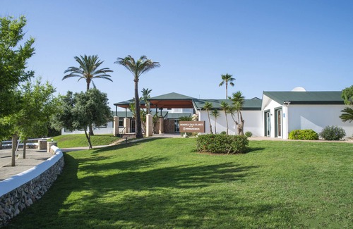 Cala en Blanes Apartamento | Pierre & Vacances Menorca Cala Blanes