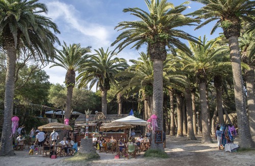 Cala en Blanes Apartamento | Pierre & Vacances Menorca Cala Blanes