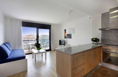 Empuriabrava Apartamento | Pierre & Vacances Empuriabrava Marina