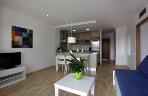 Empuriabrava Apartamento | Pierre & Vacances Empuriabrava Marina