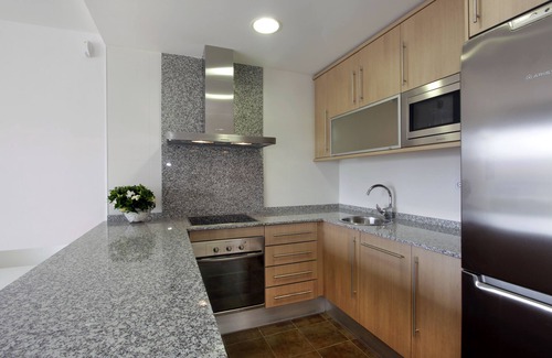 Empuriabrava Apartamento | Pierre & Vacances Empuriabrava Marina