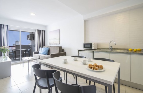 Benidorm Apartamento | Pierre & Vacances Benidorm Levante (Adults recommended)