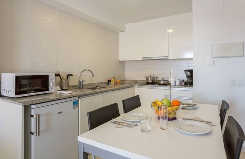 Benidorm Apartamento | Pierre & Vacances Benidorm Levante (Adults recommended)