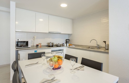 Benidorm Apartamento | Pierre & Vacances Benidorm Levante (Adults recommended)