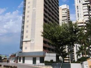 Benidorm Apartamento | Pierre & Vacances Benidorm Levante - Adults Recommended