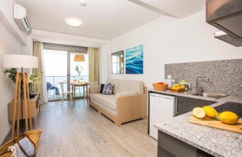 Blanes Apartamento | Pierre & Vacances Blanes Playa