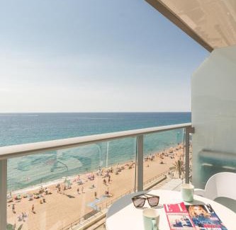 Blanes Apartamento | Pierre & Vacances Blanes Playa