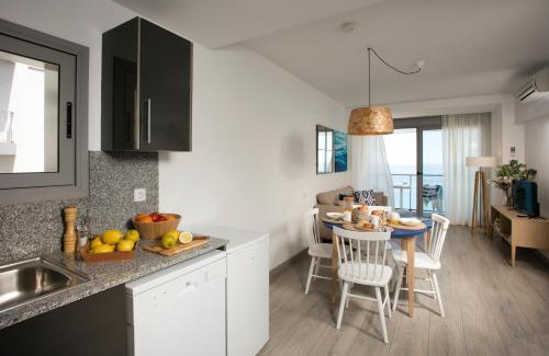 Blanes Apartamento | Pierre & Vacances Blanes Playa
