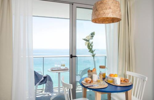 Blanes Apartamento | Pierre & Vacances Blanes Playa