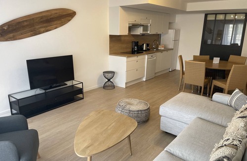 Les Sables d'Olonne Casa | Pierre & Vacances Résidence La Baie des Sables