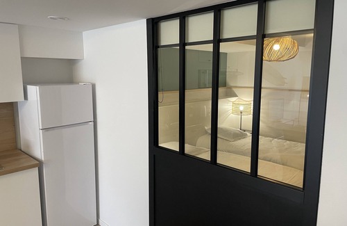 Les Sables d'Olonne Casa | Pierre & Vacances Résidence La Baie des Sables