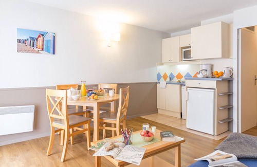 Les Sables d'Olonne Casa | Pierre & Vacances Résidence La Baie des Sables