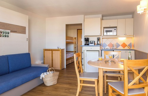 Les Sables d'Olonne Casa | Pierre & Vacances Résidence La Baie des Sables