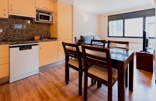 El Tarter Apartamento | Pierre & Vacances La Merceria