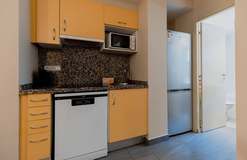 El Tarter Apartamento | Pierre & Vacances La Merceria