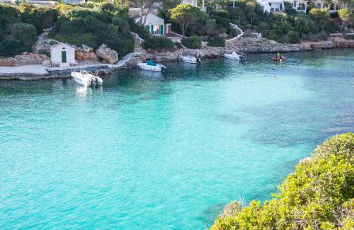 Cala en Blanes Apartamento | Pierre & Vacances Menorca Cala Blanes