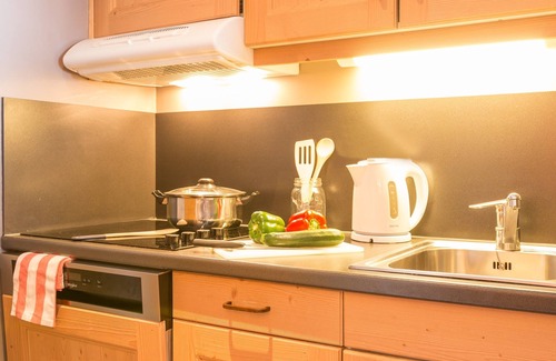 Les Allues Casa | Pierre & Vacances Résidence premium Les Crêts