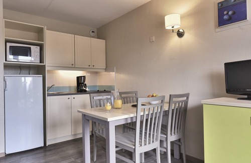 Saint-Jean-de-Luz Casa | Pierre & Vacances Résidence Eguzki