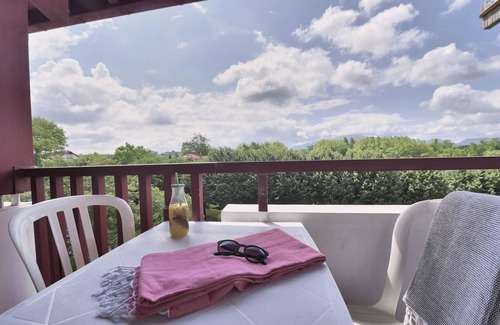 Saint-Jean-de-Luz Casa | Pierre & Vacances Résidence Eguzki
