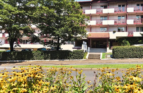 Saint-Jean-de-Luz Casa | Pierre & Vacances Résidence Eguzki