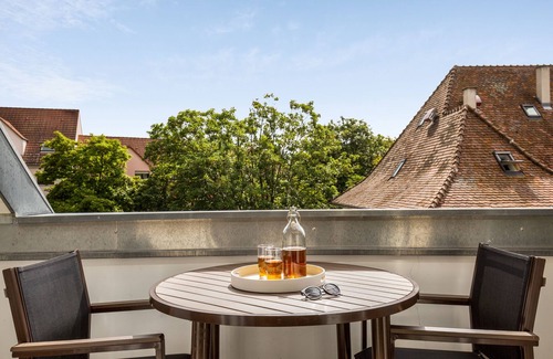 Colmar Casa | Pierre & Vacances Residence La Petite Venise