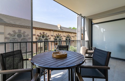 Colmar Casa | Pierre & Vacances Residence La Petite Venise