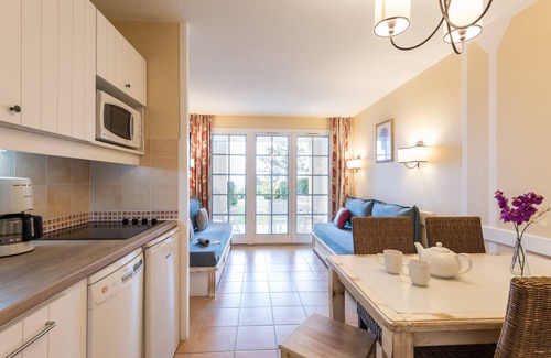 Behobie Casa | Pierre & Vacances Residence Le Domaine de Bordaberry