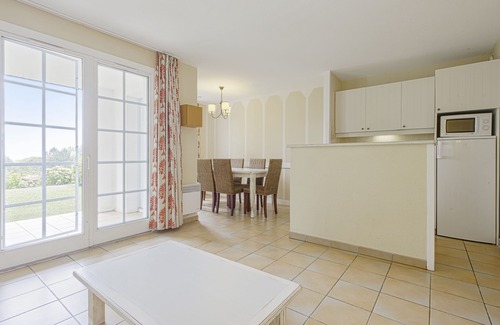 Behobie Casa | Pierre & Vacances Residence Le Domaine de Bordaberry