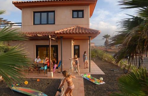 La Oliva Complejo | Pierre & Vacances Resort Fuerteventura OrigoMare