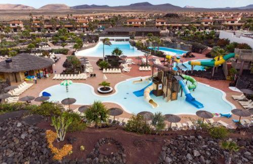 La Oliva Complejo | Pierre & Vacances Resort Fuerteventura OrigoMare