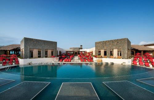 La Oliva Complejo | Pierre & Vacances Resort Fuerteventura OrigoMare