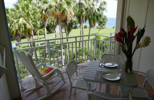 Gros Raisins Apartamento | PIERRE & VACANCES Tobago 24
