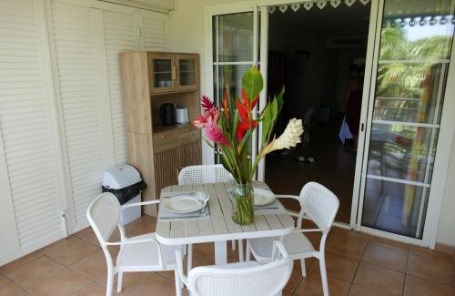 Gros Raisins Apartamento | PIERRE & VACANCES Tobago 24