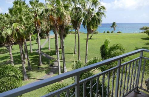 Gros Raisins Apartamento | PIERRE & VACANCES Tobago 24