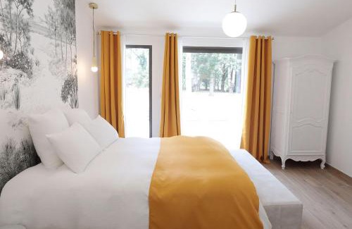 Guerande Cama Y Desayuno | Pierres Blanches Guérande - Maison d'hôtes