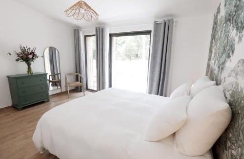 Guerande Cama Y Desayuno | Pierres Blanches Guérande - Maison d'hôtes