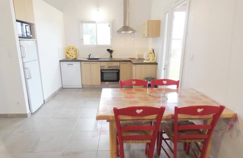 Linxe Casa | Pierron - Linxe - Gîte