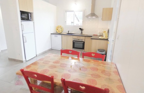 Linxe Casa | Pierron - Linxe - Gîte