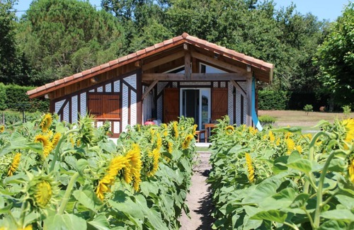 Linxe Casa | Pierron - Linxe - Gîte